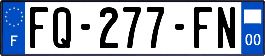 FQ-277-FN