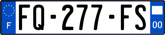 FQ-277-FS