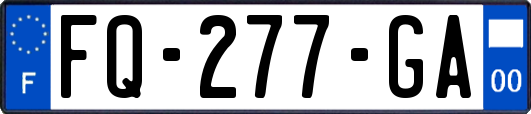 FQ-277-GA