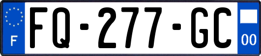 FQ-277-GC