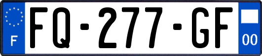 FQ-277-GF