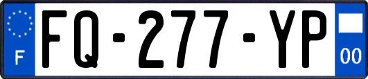 FQ-277-YP