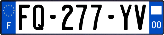FQ-277-YV