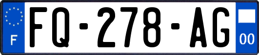 FQ-278-AG