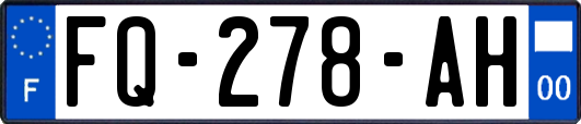 FQ-278-AH