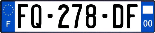 FQ-278-DF