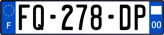 FQ-278-DP
