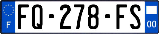FQ-278-FS