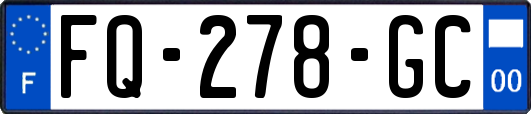 FQ-278-GC