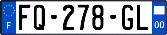 FQ-278-GL