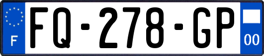 FQ-278-GP