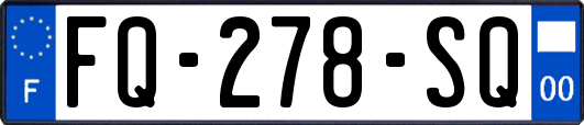 FQ-278-SQ