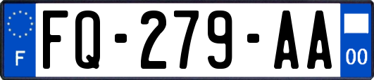 FQ-279-AA