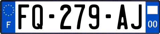 FQ-279-AJ