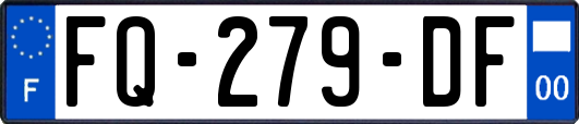 FQ-279-DF