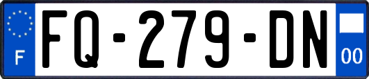 FQ-279-DN