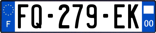 FQ-279-EK