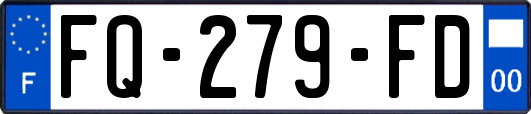 FQ-279-FD