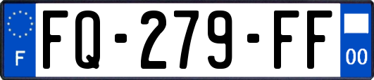 FQ-279-FF