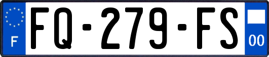 FQ-279-FS