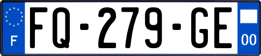 FQ-279-GE