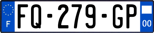 FQ-279-GP