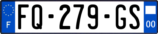 FQ-279-GS
