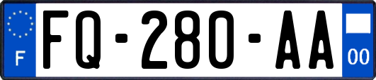 FQ-280-AA