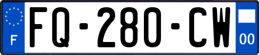 FQ-280-CW