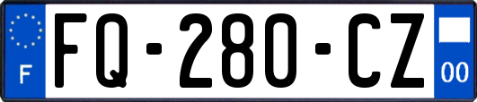 FQ-280-CZ