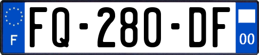 FQ-280-DF