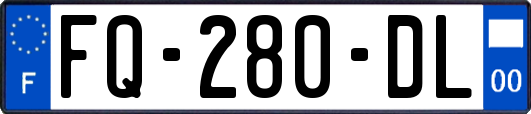 FQ-280-DL