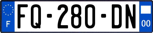 FQ-280-DN