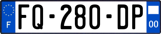 FQ-280-DP