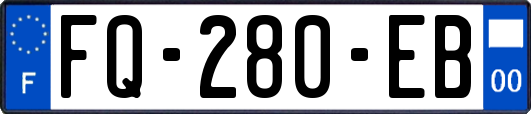 FQ-280-EB