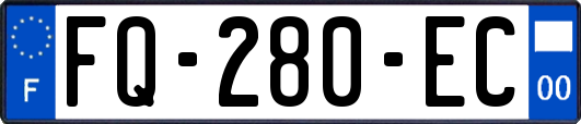 FQ-280-EC