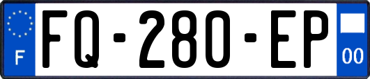 FQ-280-EP