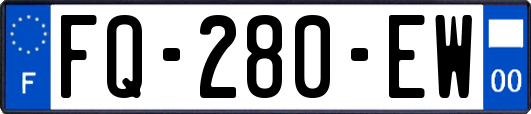 FQ-280-EW