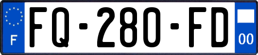 FQ-280-FD