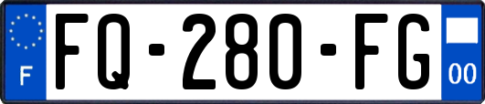 FQ-280-FG