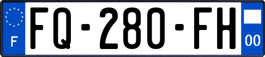 FQ-280-FH