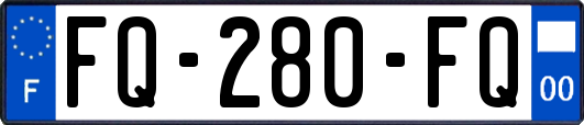 FQ-280-FQ