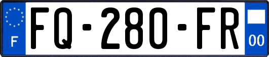 FQ-280-FR