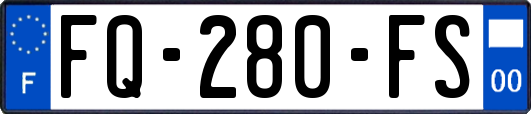 FQ-280-FS