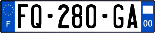 FQ-280-GA