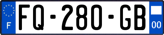 FQ-280-GB