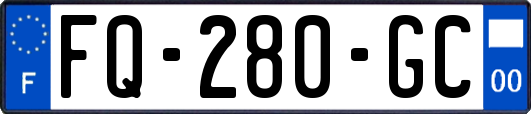 FQ-280-GC