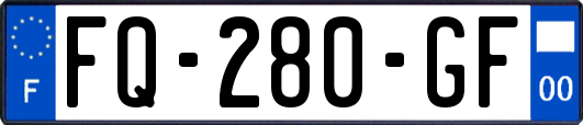 FQ-280-GF