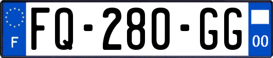 FQ-280-GG