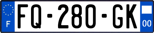 FQ-280-GK